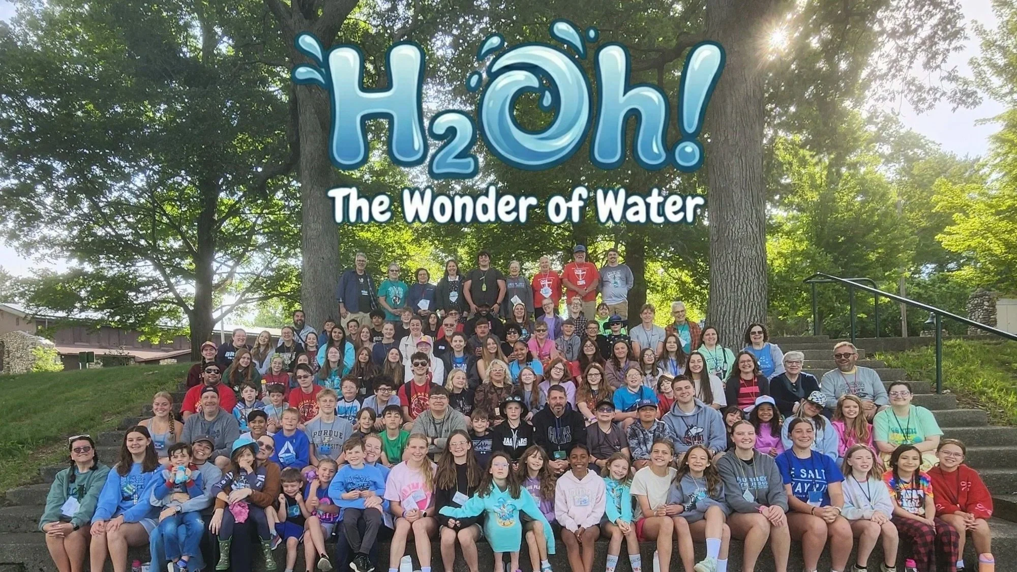 EDNIN Youth Camp 2026