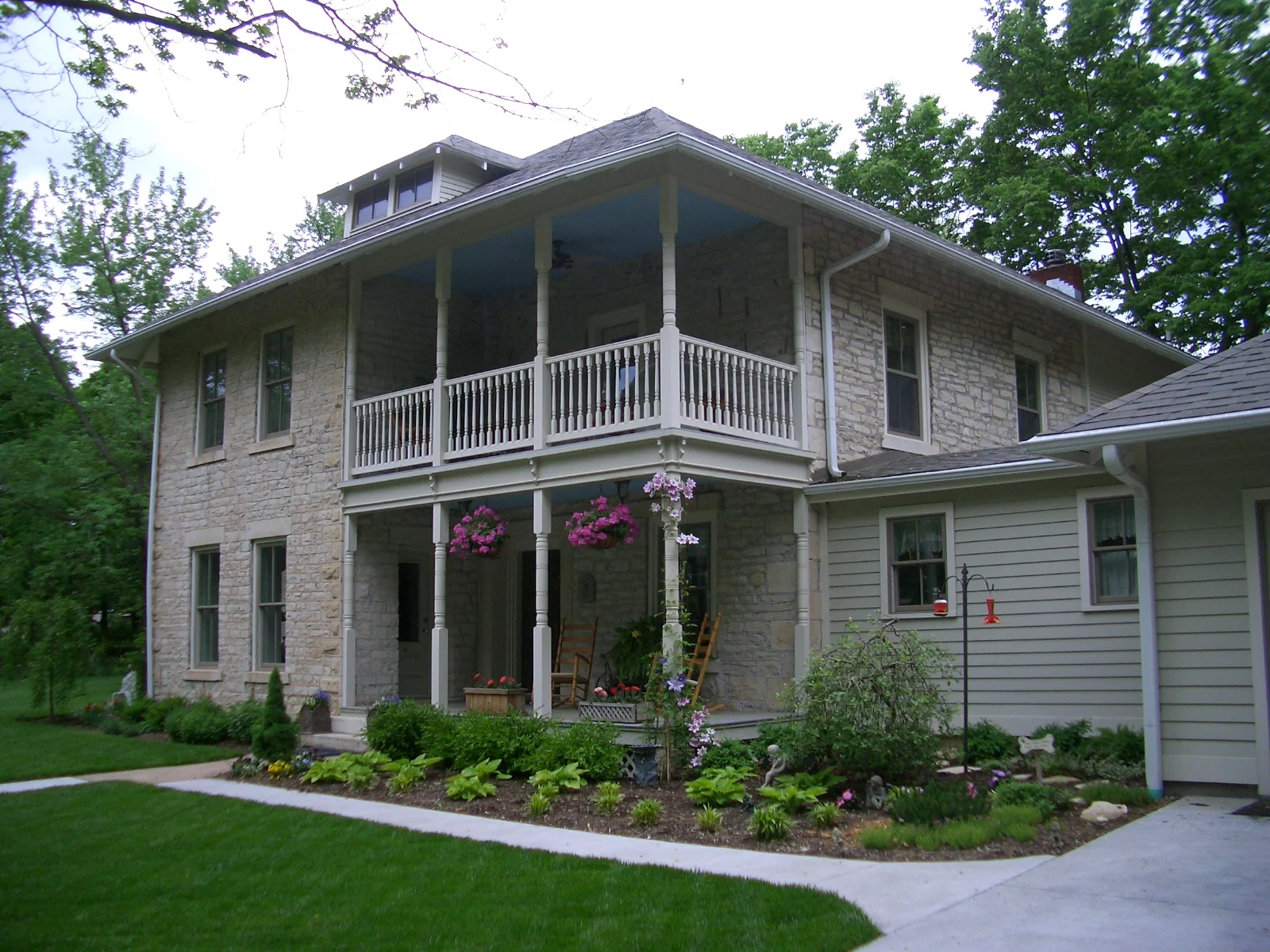 Private Residence