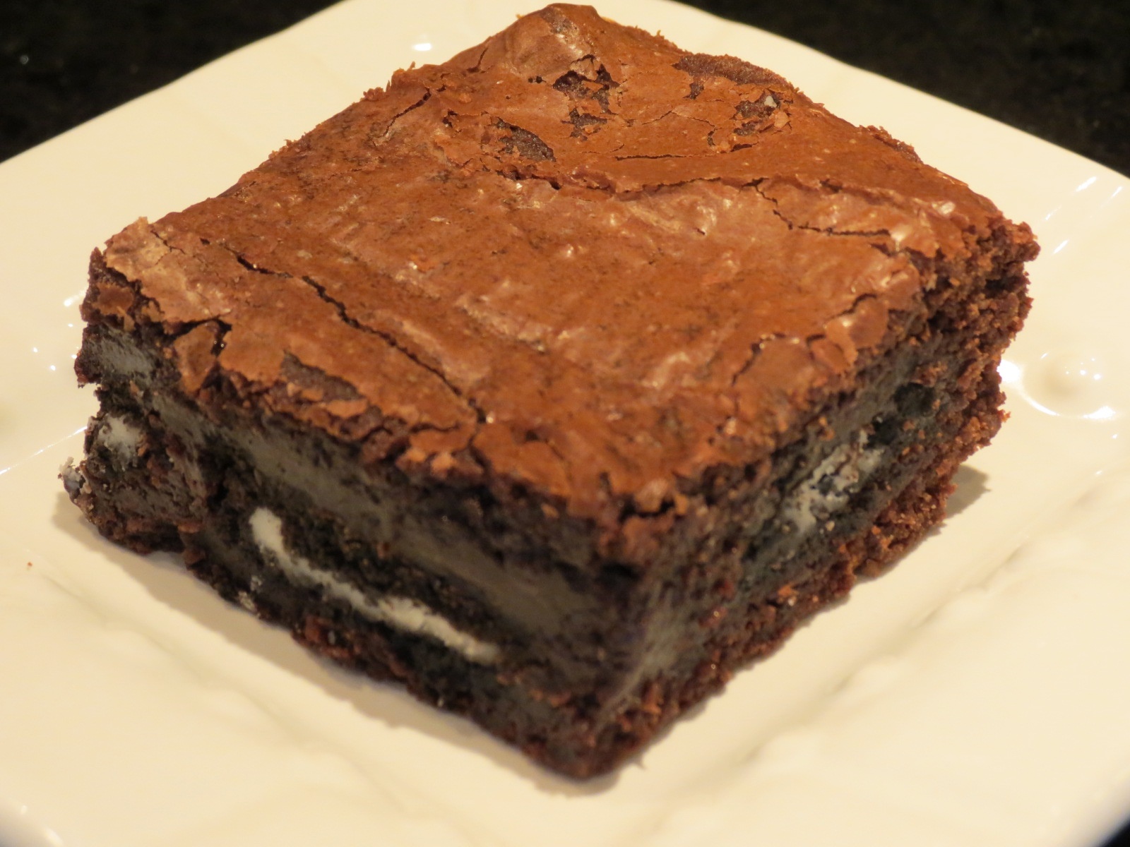 Brownies & Bars — Sweet Boutique Bakery