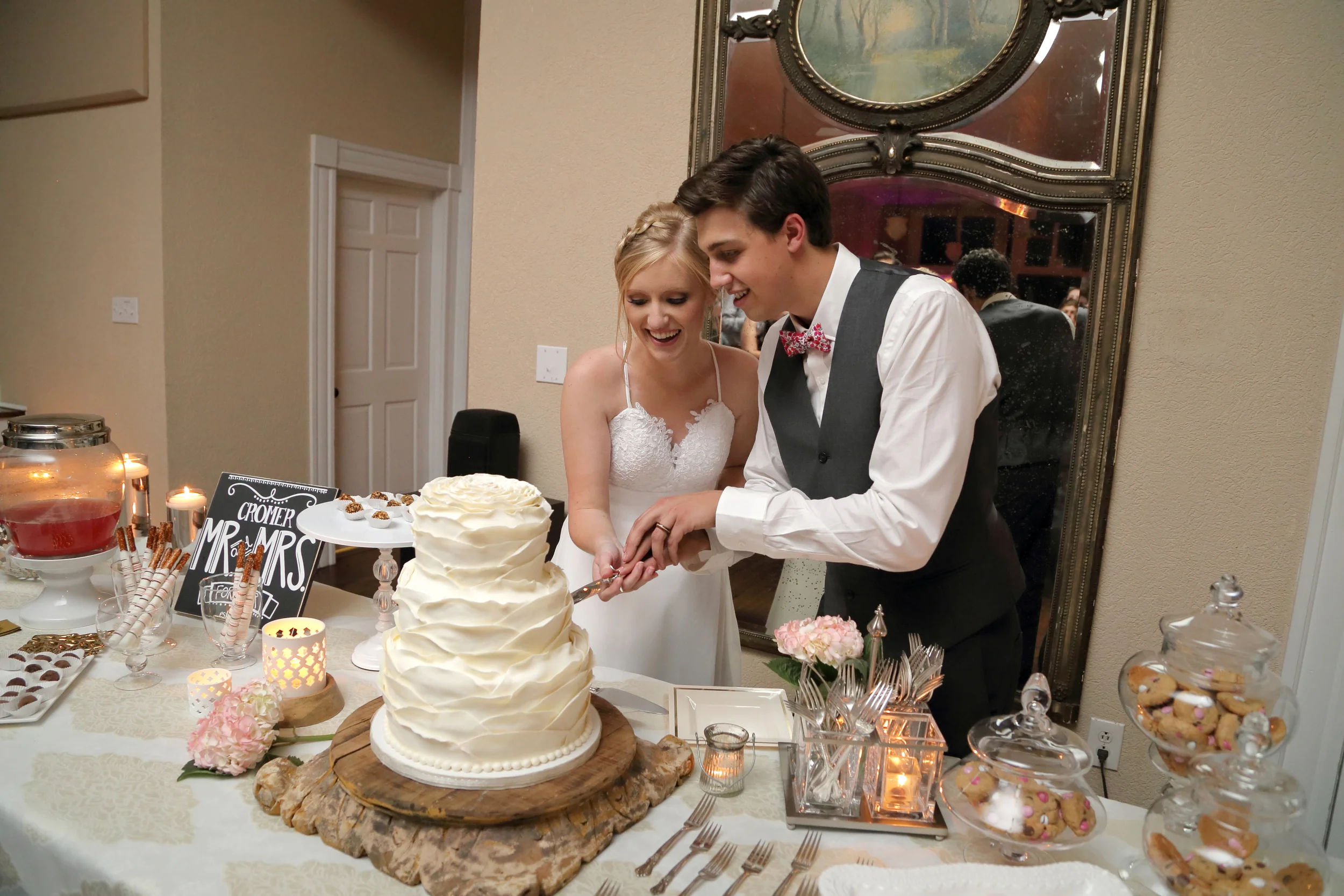  Photo Cred: Ken Thomas Photography 