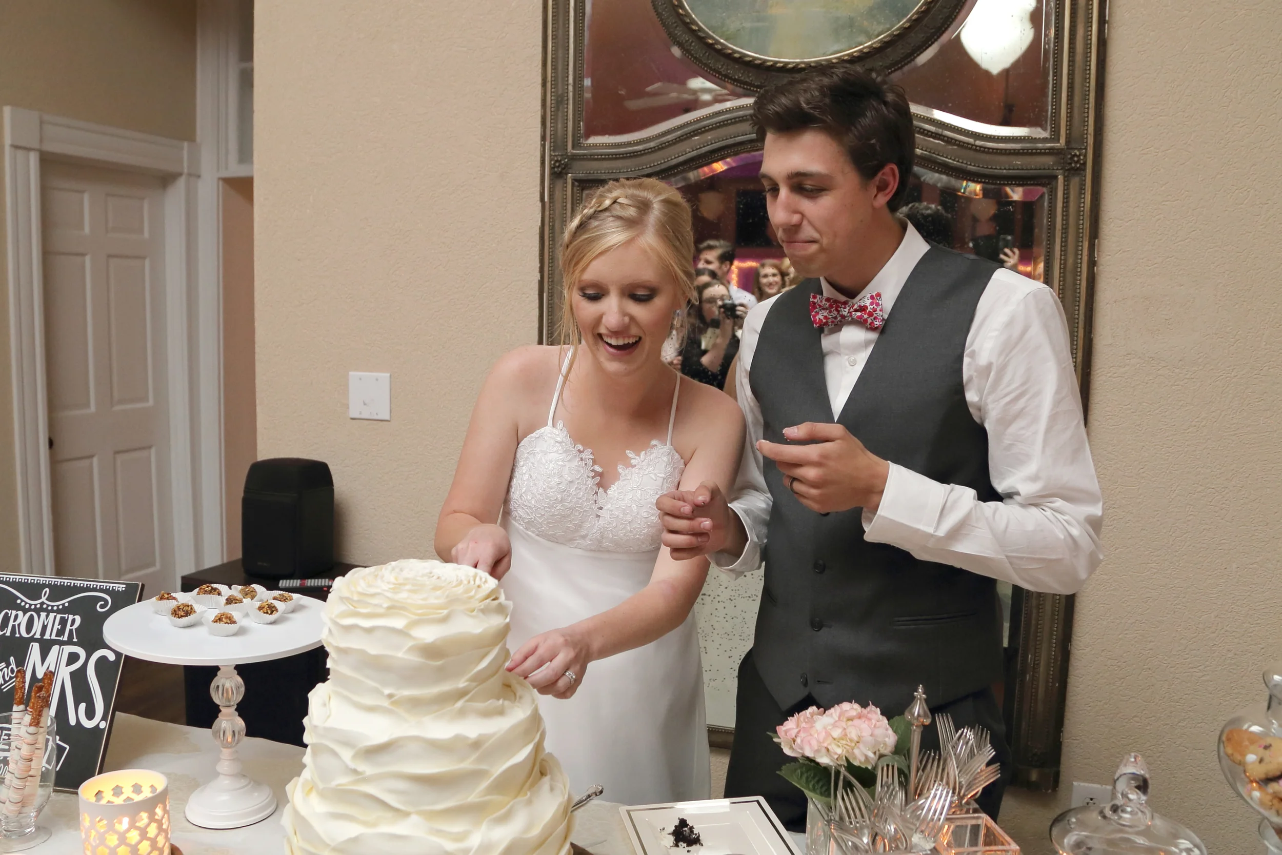  Photo Cred: Ken Thomas Photography 