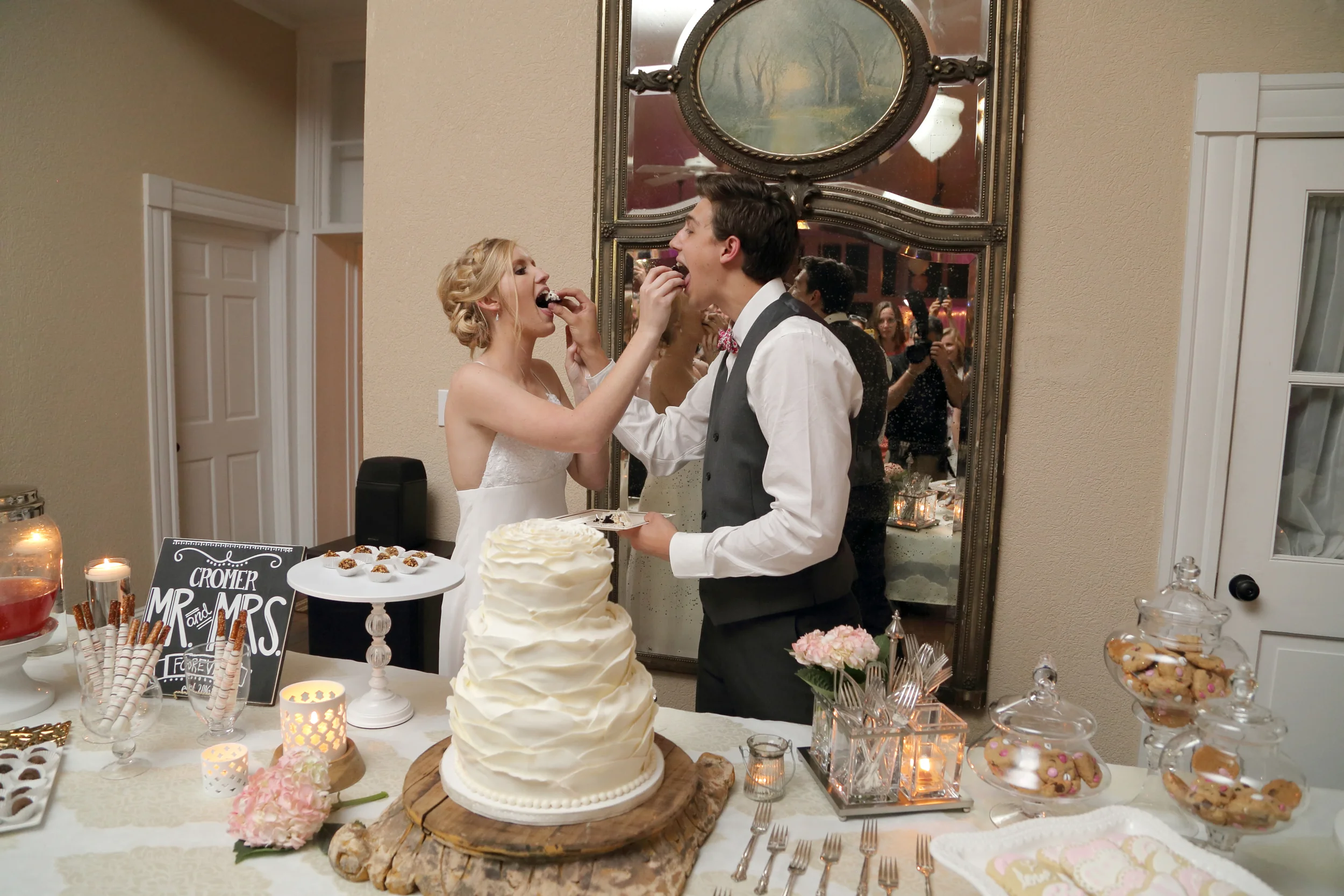  Photo Cred: Ken Thomas Photography 