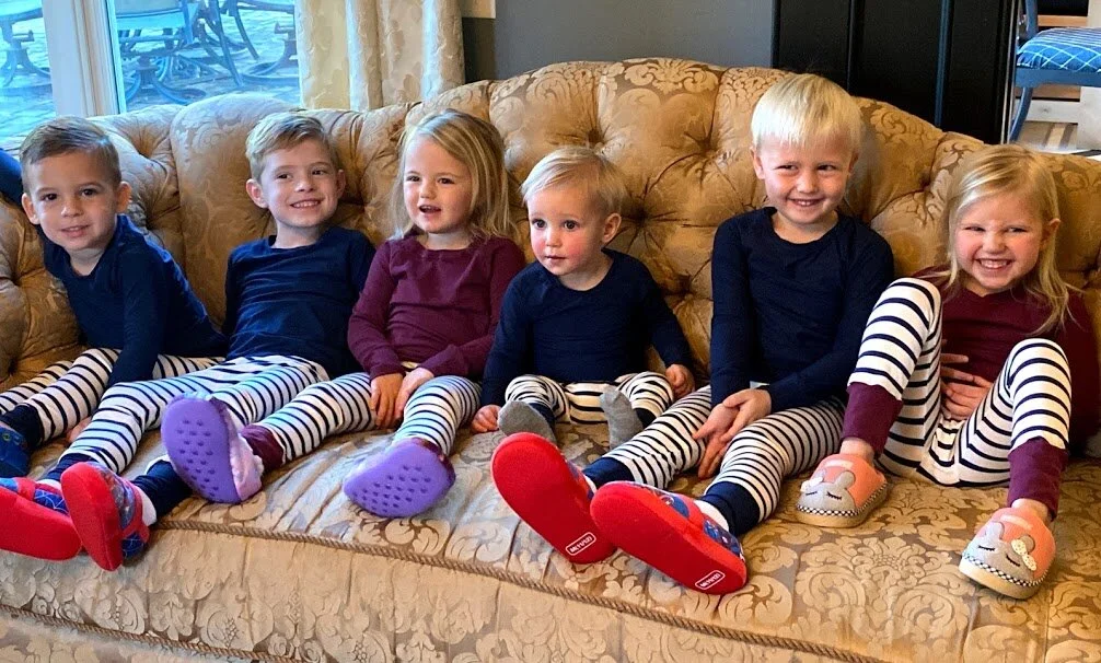 About Us — Sweet Boutique Bakery