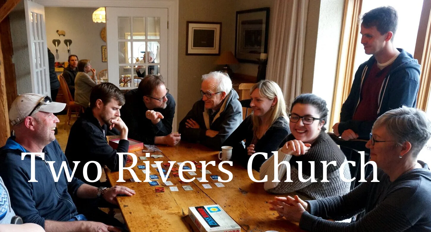 Two Rivers Church - Guelph