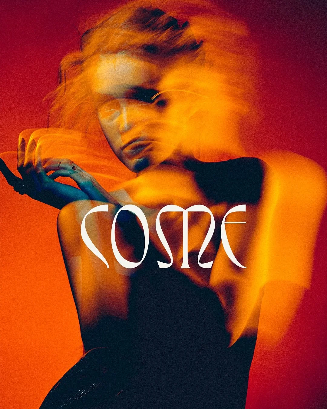 Come let&rsquo;s surrender to the night