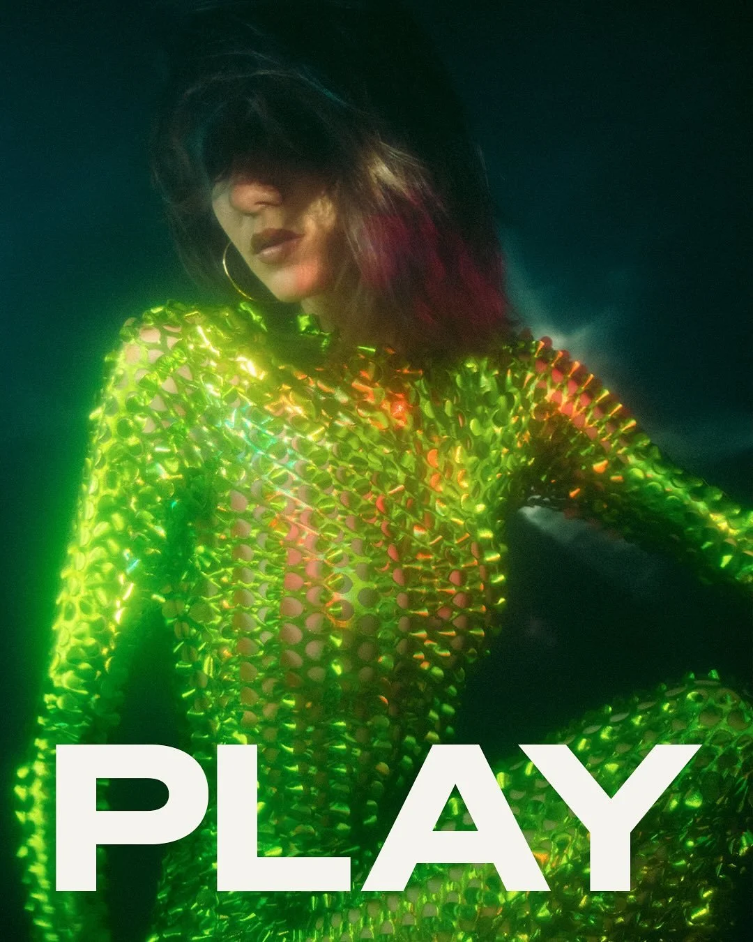 PLAY PRETEND - designs from my messy desk (head)