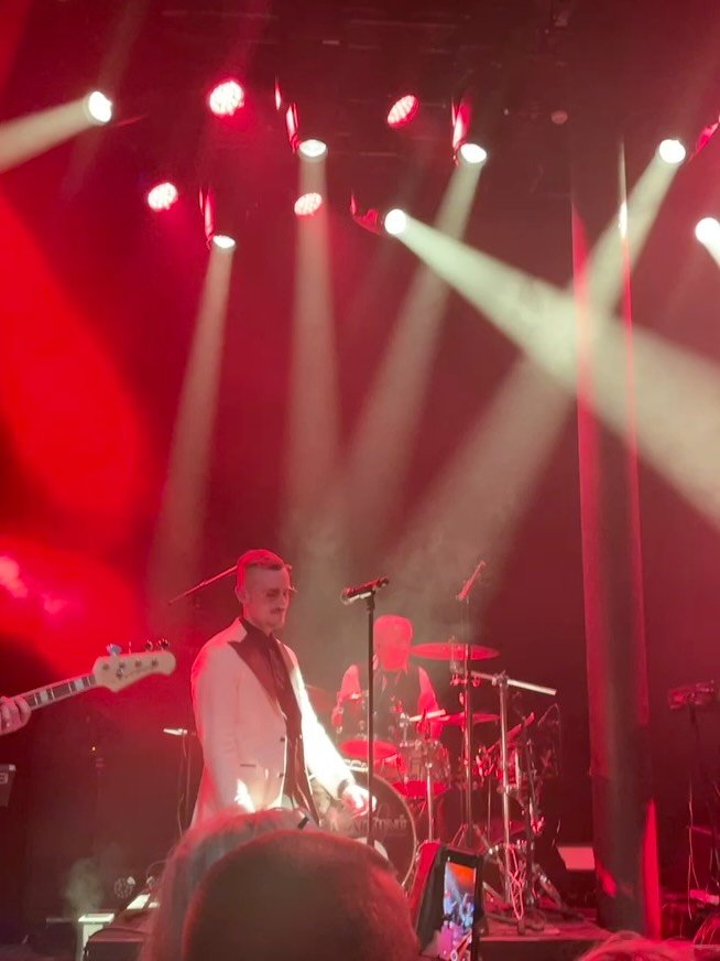 20 stages of 2025 🌟 

Gott nytt &aring;r alla kompisar! 😻