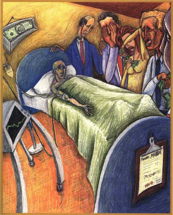 The T Sector Magazine, 2002