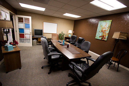 Four Rivers Counseling