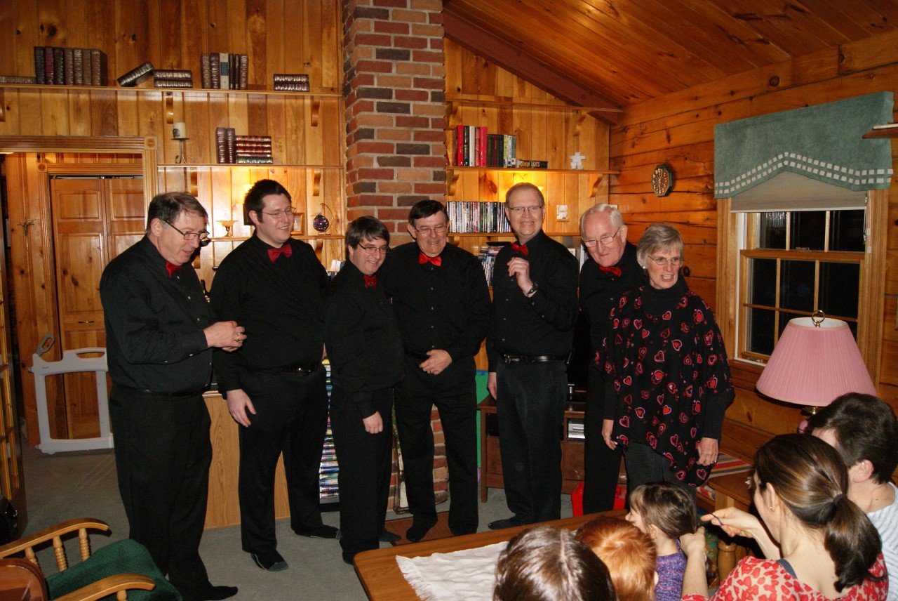 RVC - Singing Valentine - Arsenault Home - 2016 - Image 1.jpg