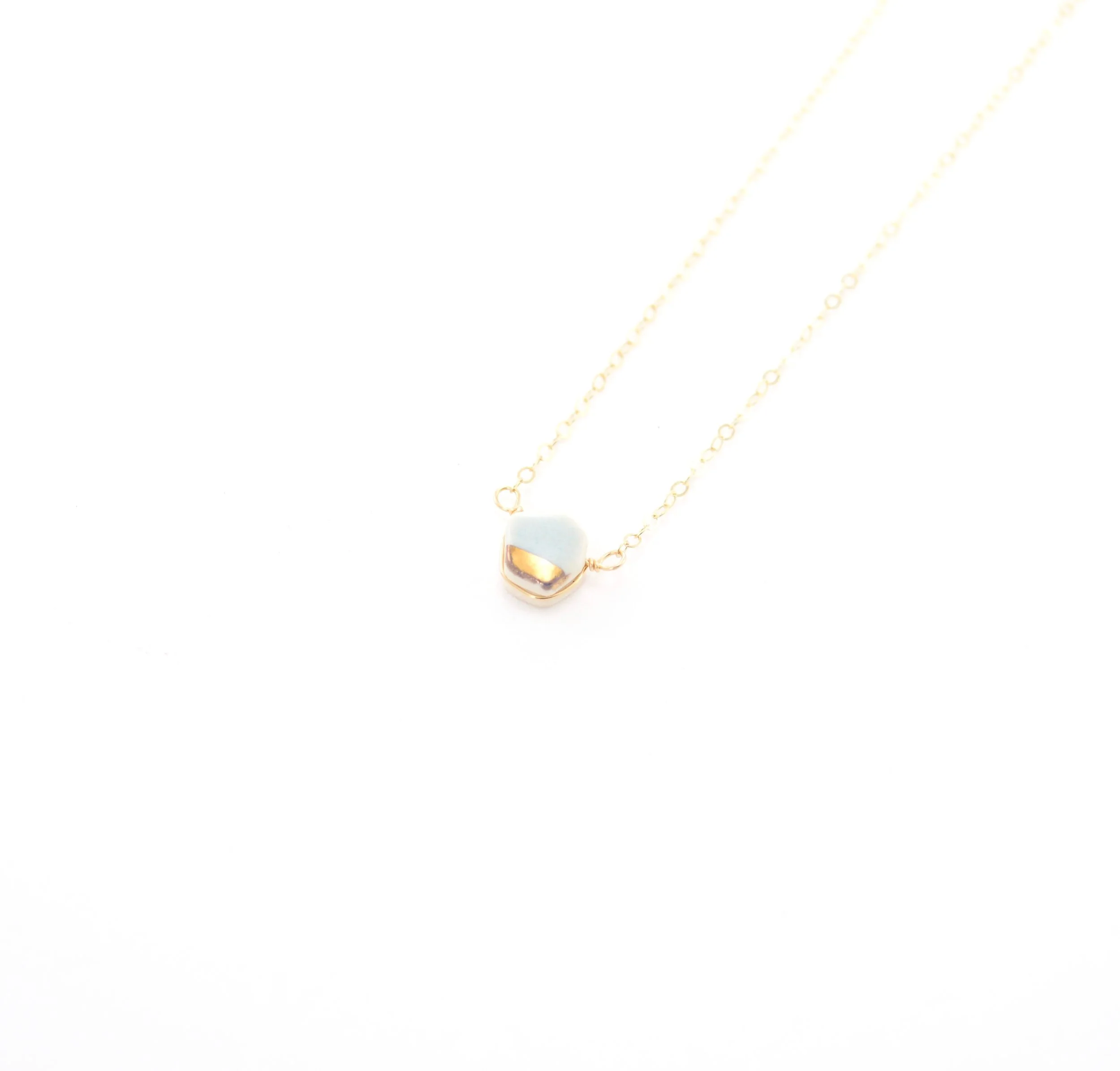 ZOË COMINGS teeny geo wrap necklace, pale blue:gold.jpg