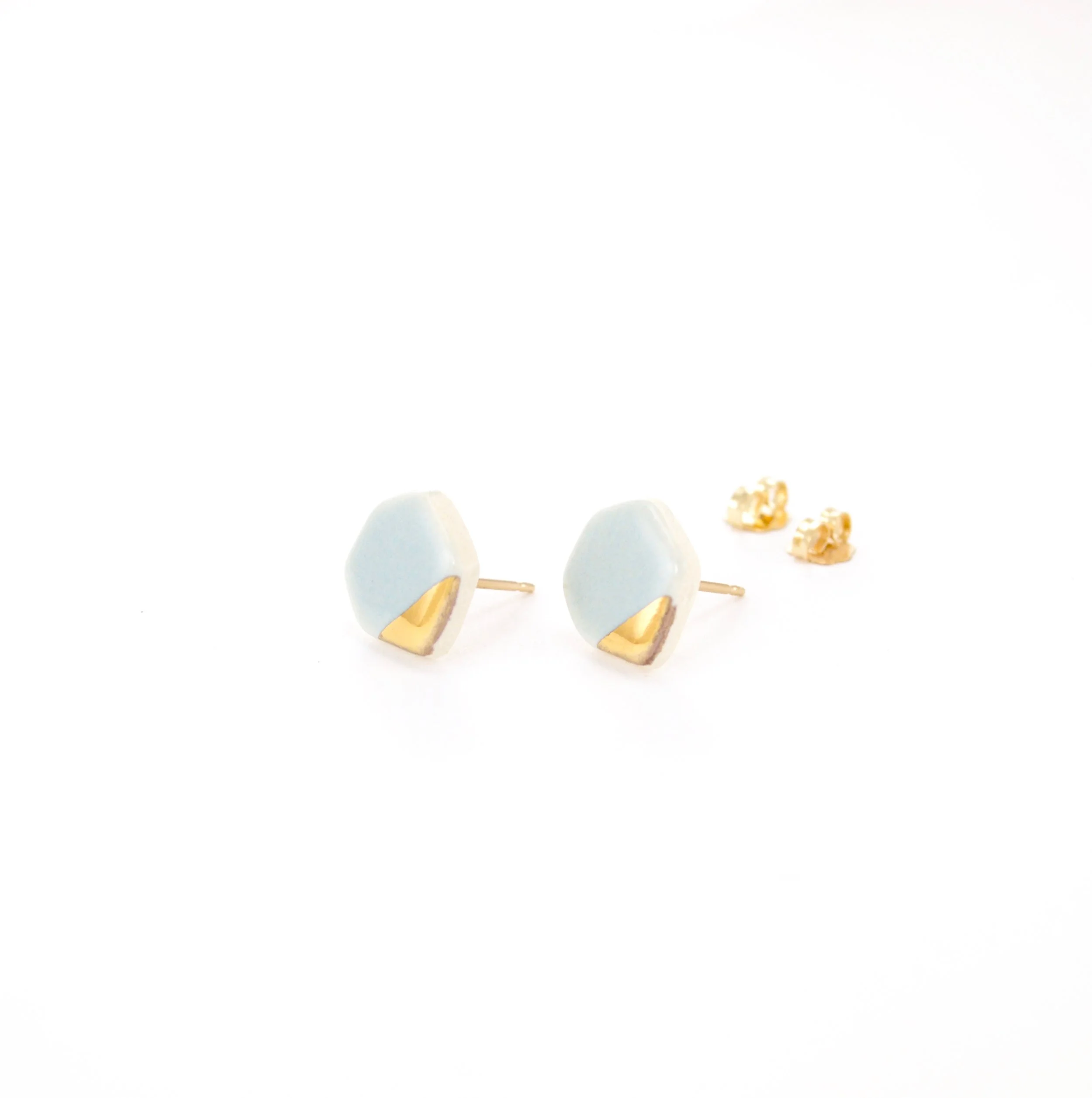 ZOË COMINGS geo studs pale blue:gold 2.jpg