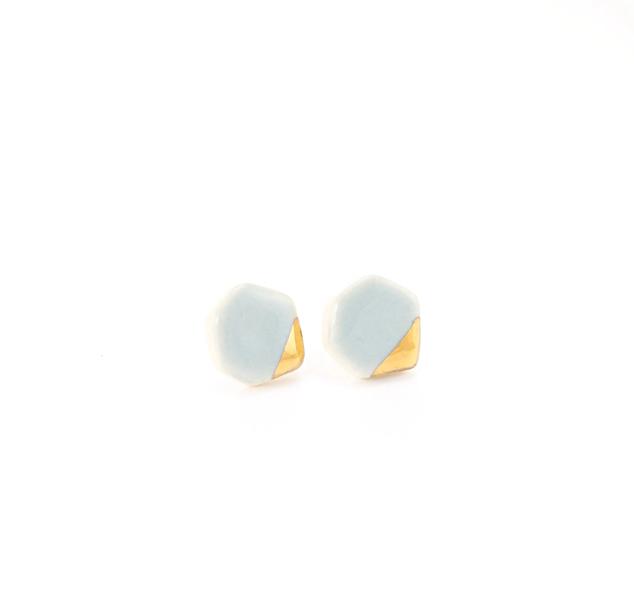 ZOË COMINGS geo studs pale blue:gold.jpg