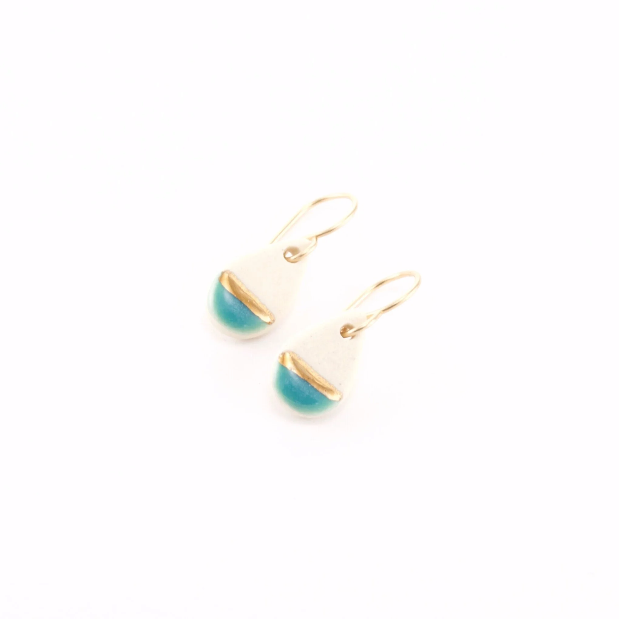 ZO%C3%8B+COMINGS+tiny+teardrop+earrings+teal%3Agold+line.jpg