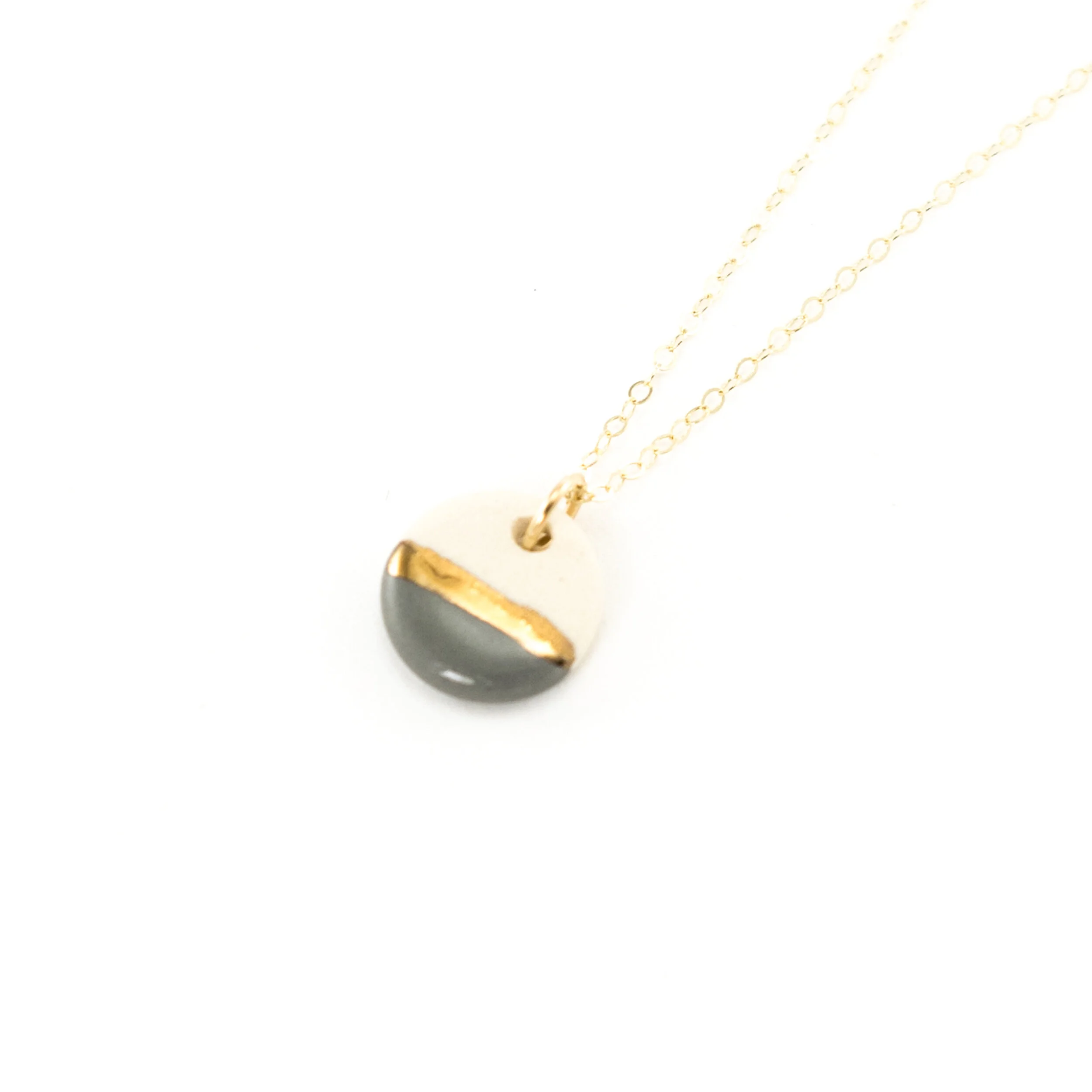 ZOË COMINGS tiny pebble necklace, grey_gold line.jpg