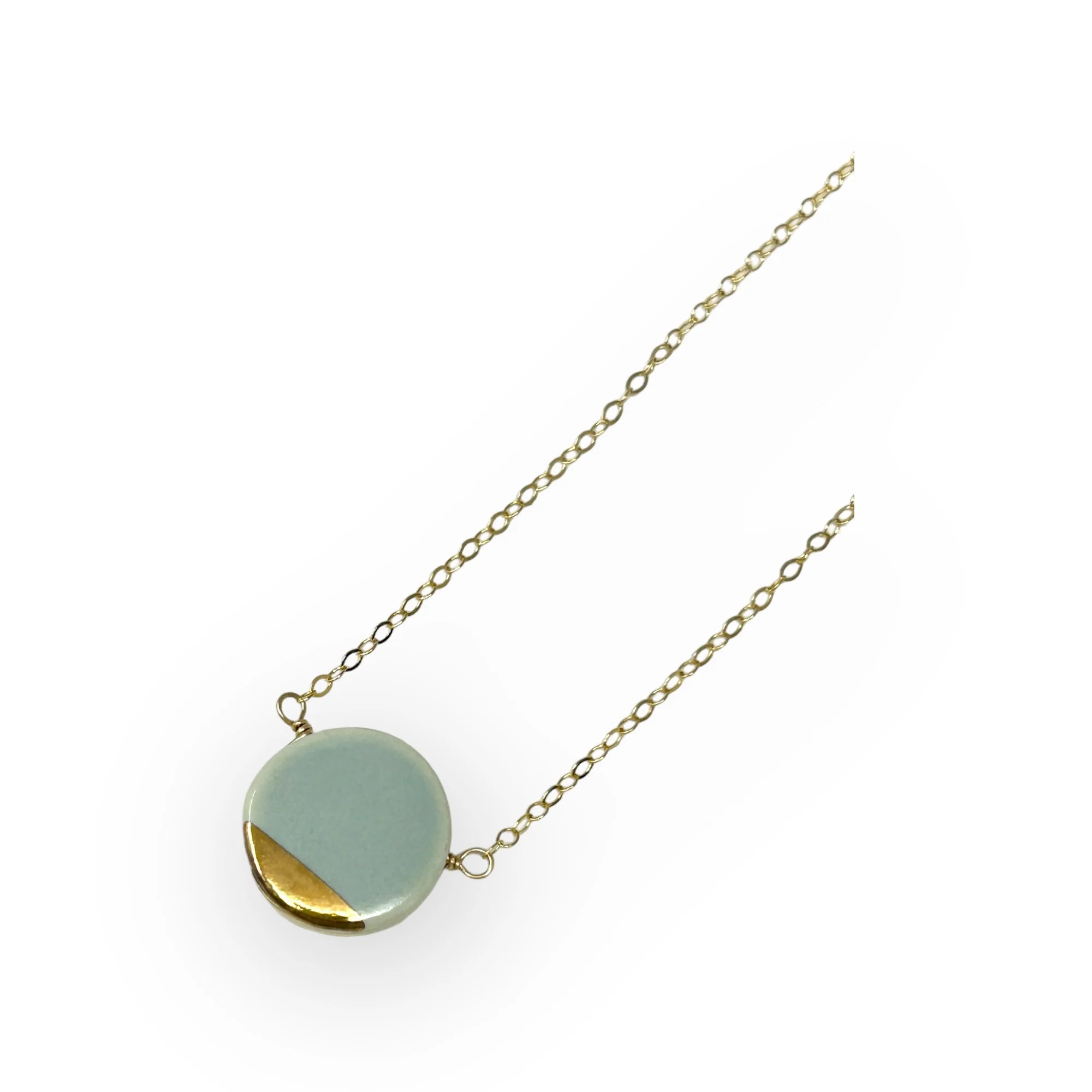 ZOË COMINGS pebble wrap necklace pale blue:gold slice angle p.jpg
