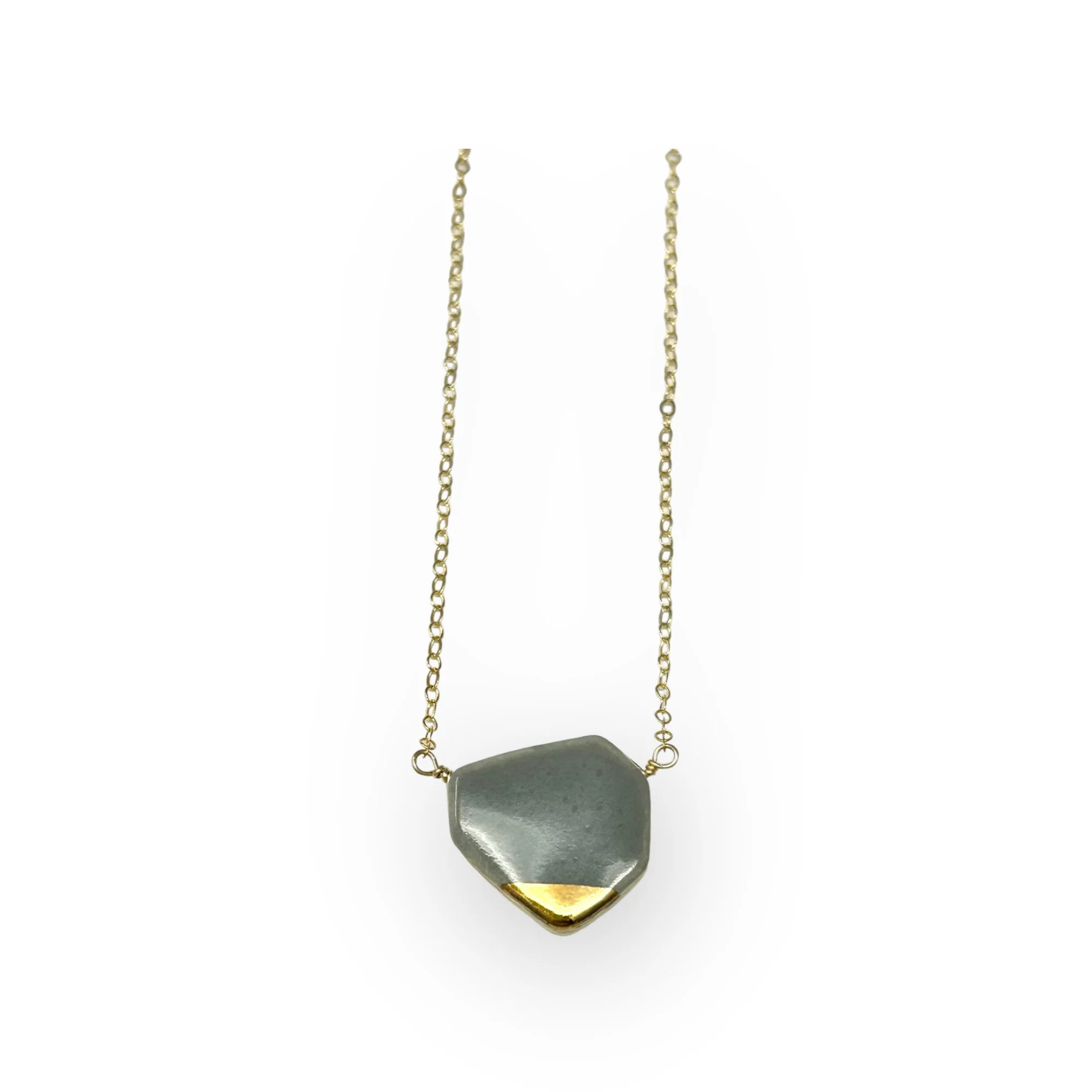 ZOË COMINGS geo necklace horizon dark grey:gold p.jpg