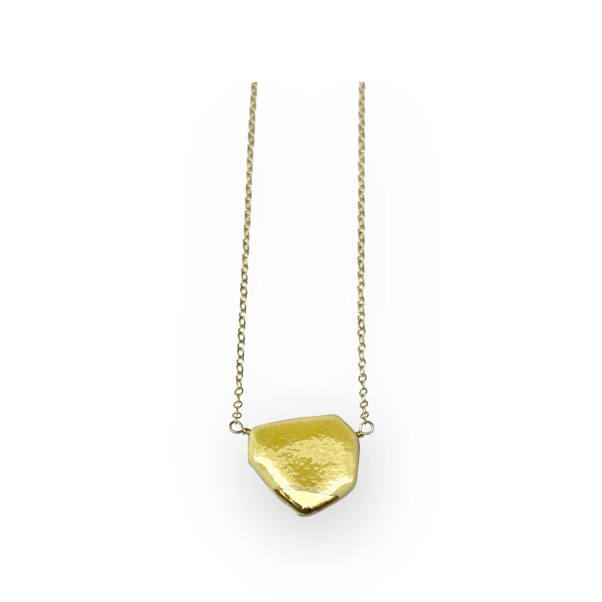 ZOË COMINGS geo necklace horizon marigold:gold p.jpg