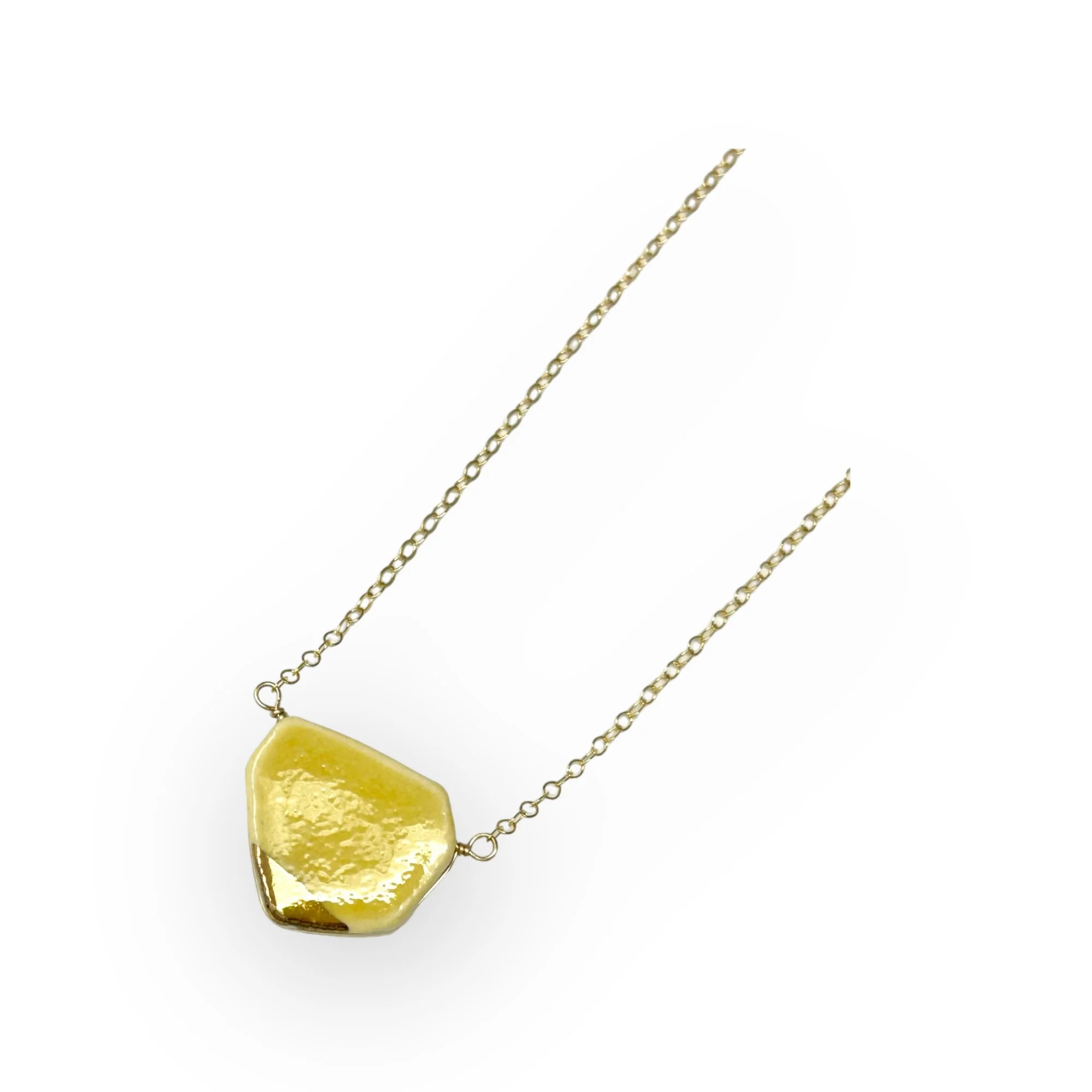 ZOË COMINGS geo necklace horizon marigold:gold angle p.jpg