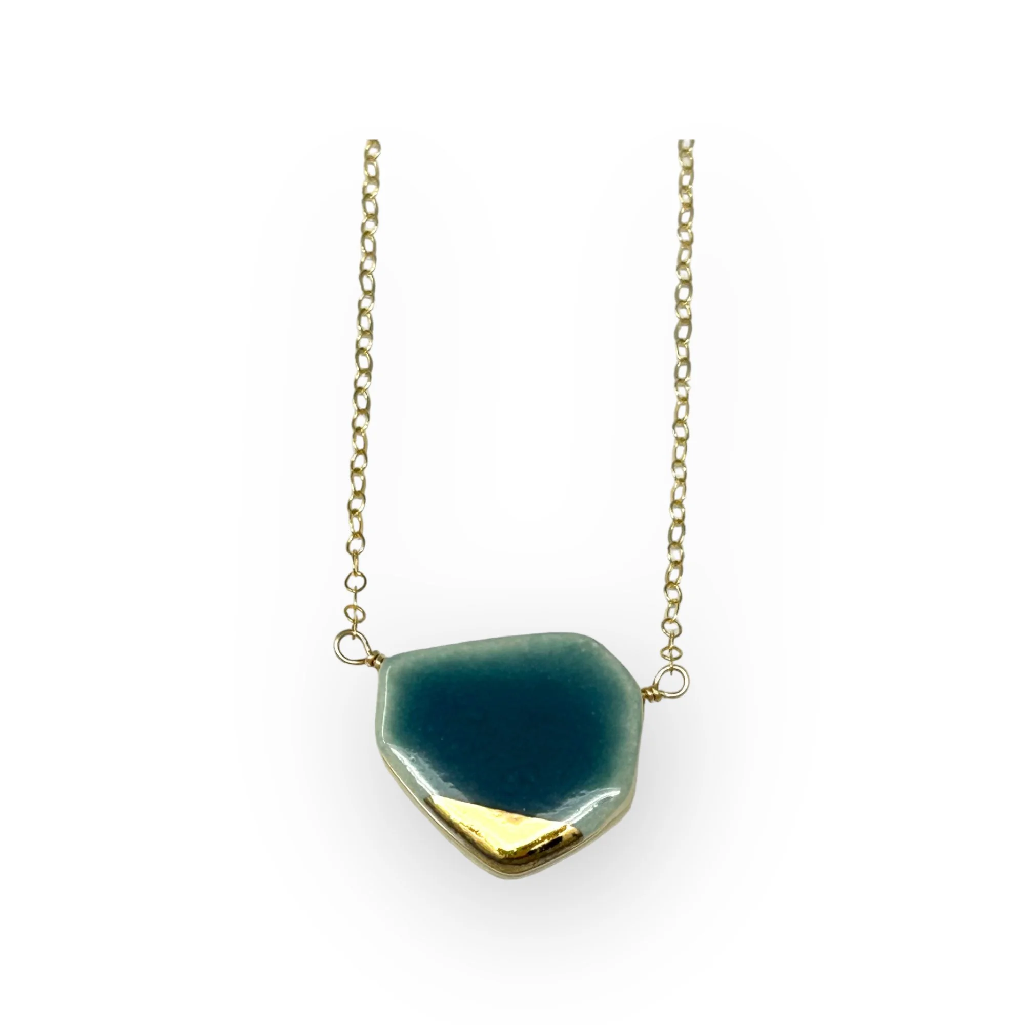 ZOË COMINGS geo necklace horizon slate:gold p.jpg