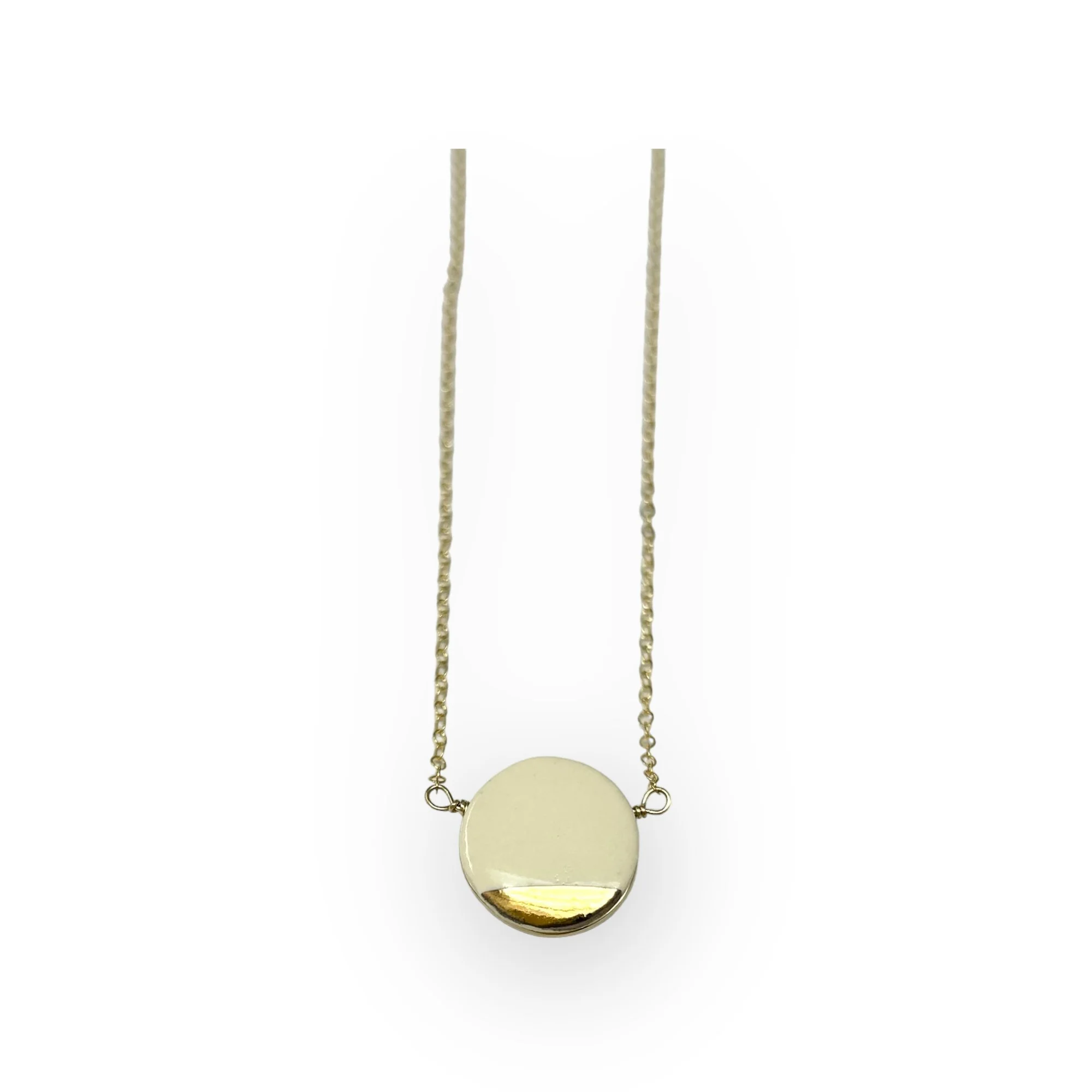 ZOË COMINGS pebble wrap necklace white:gold slice p.jpg