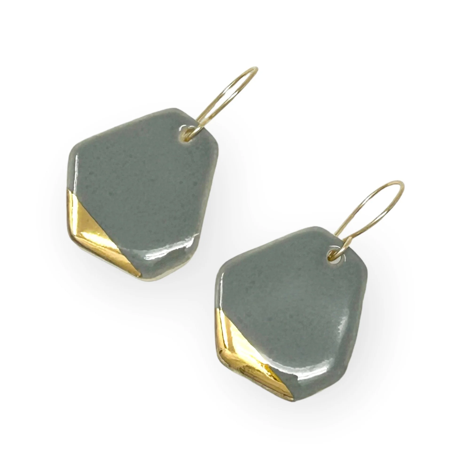 ZOË COMINGS large geo earrings, dark grey:gold, angle p (1).jpg