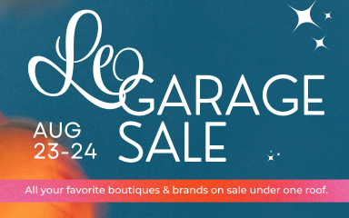 Le Garage Sale