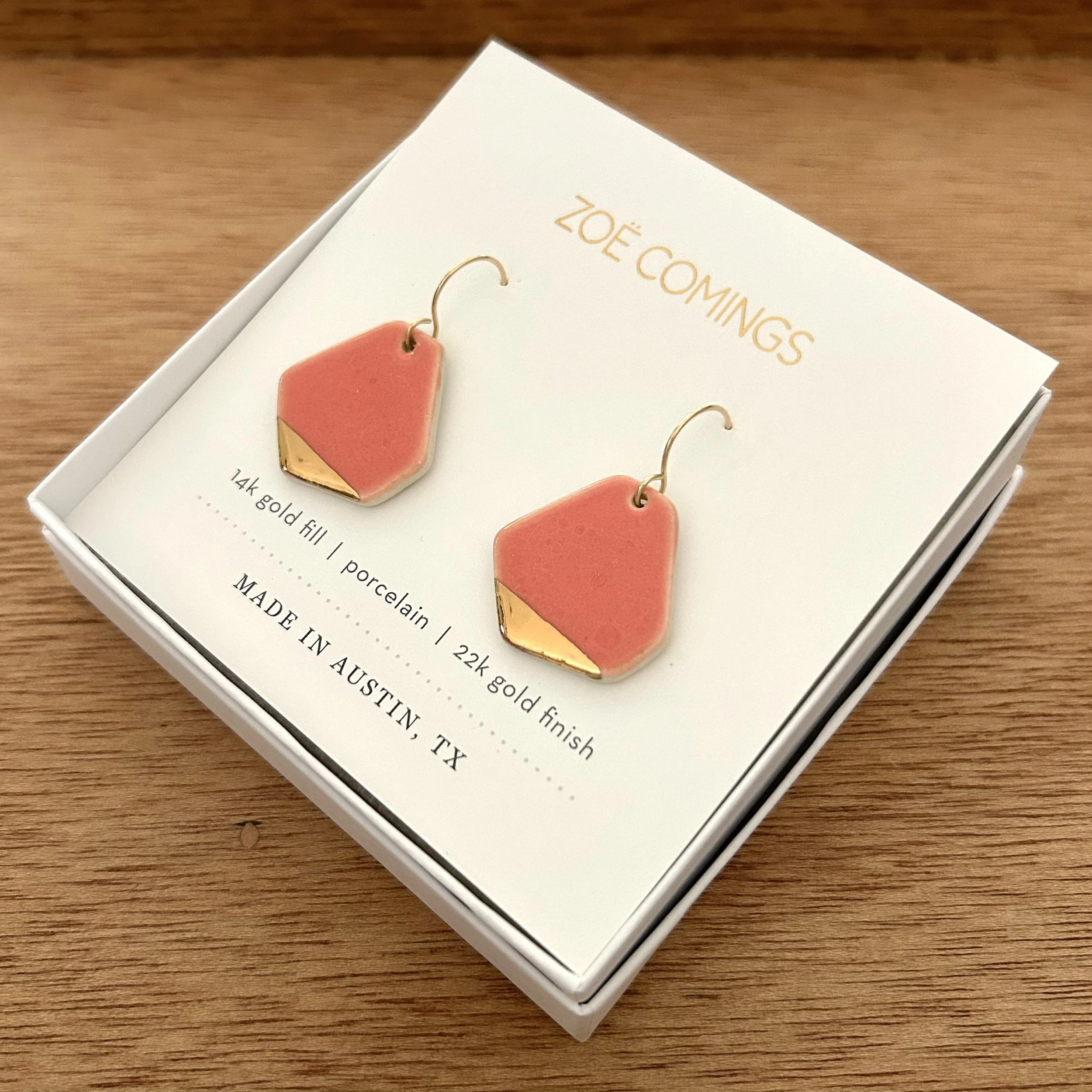 ZOË COMINGS large geo earrings, hot pink:gold, boxed a.jpg
