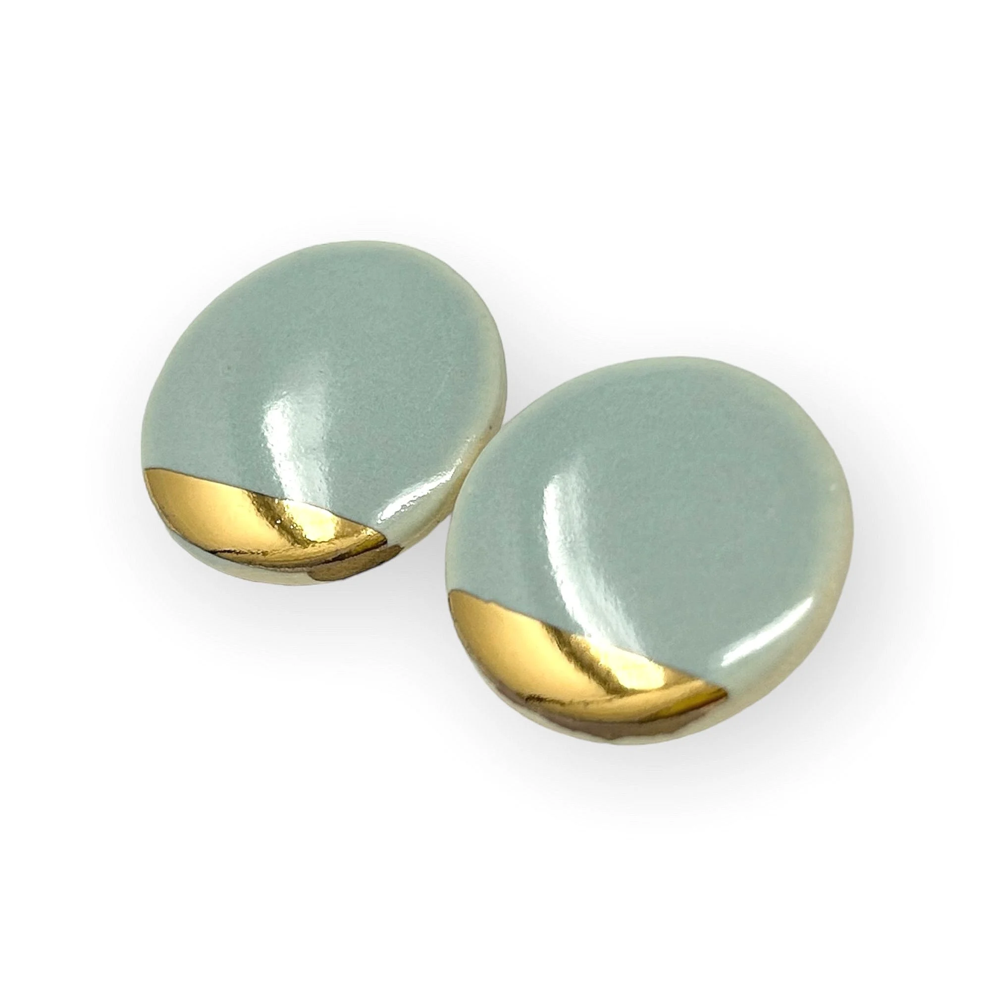 ZO%C3%8B+COMINGS+jumbo+pebble+studs%2C+pale+blue%3Agold+p.jpg