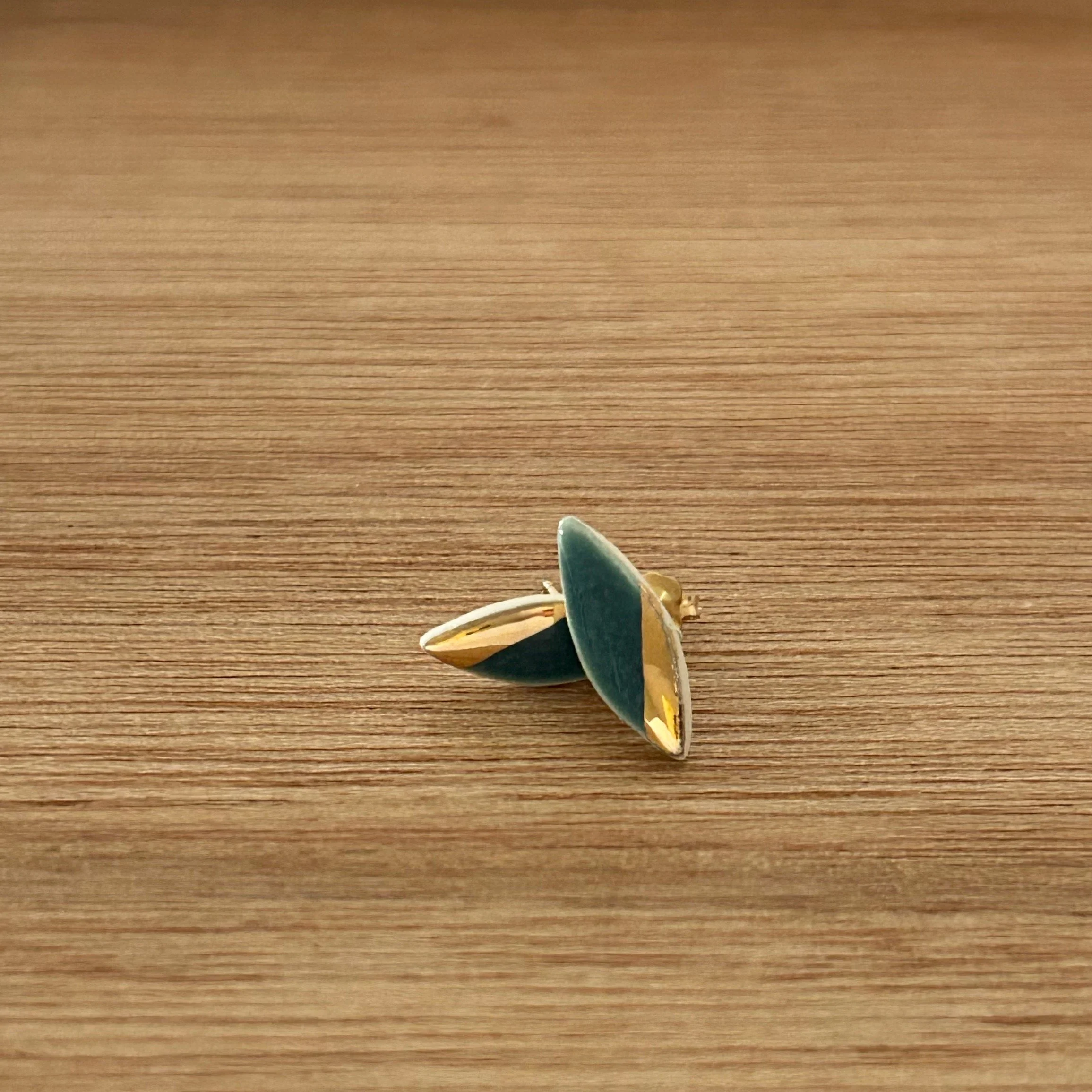ZOË COMINGS tiny leaf studs, slate, wdbkg stacked.jpg