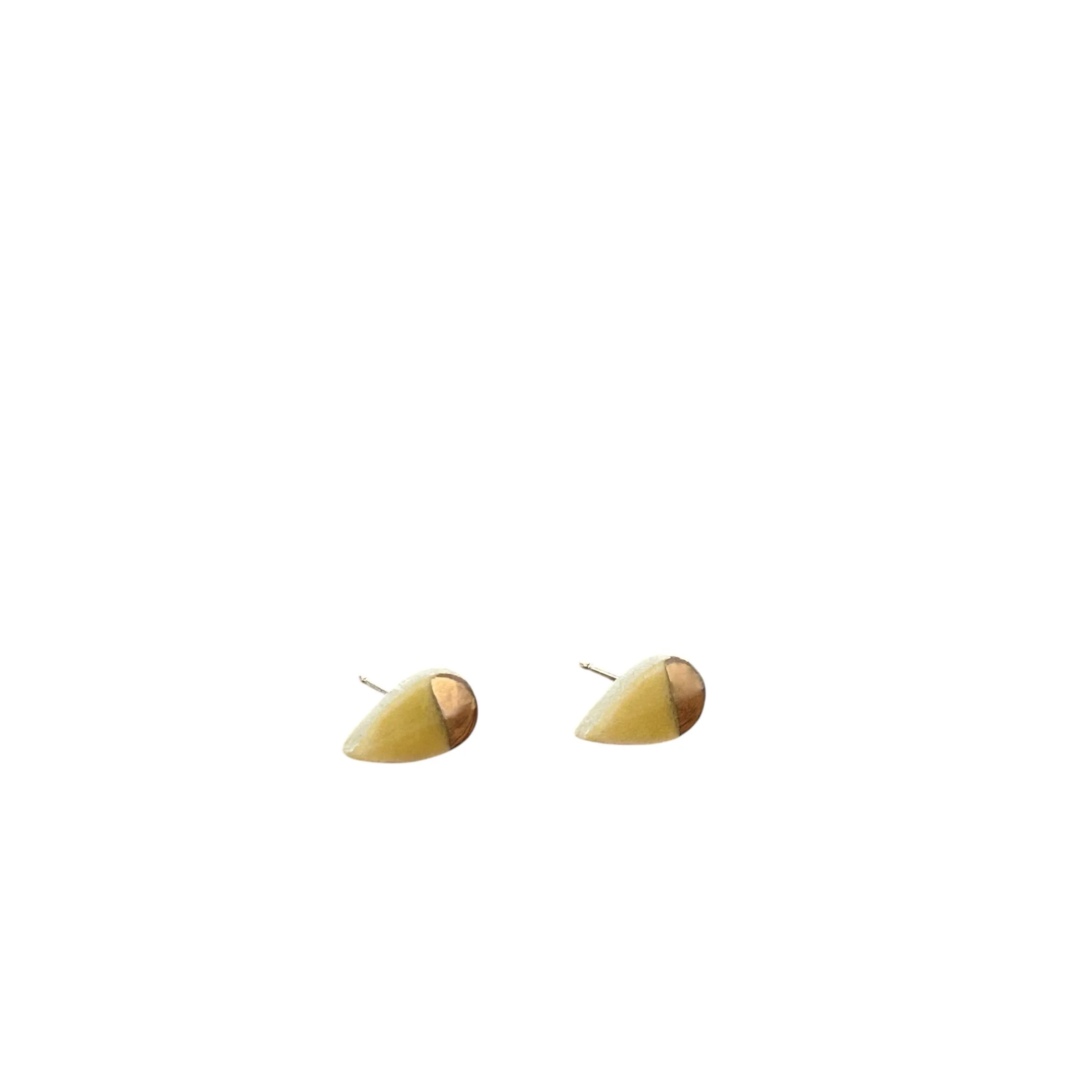 ZOË COMINGS tiny petal studs, marigold:gold, wbg a.jpeg