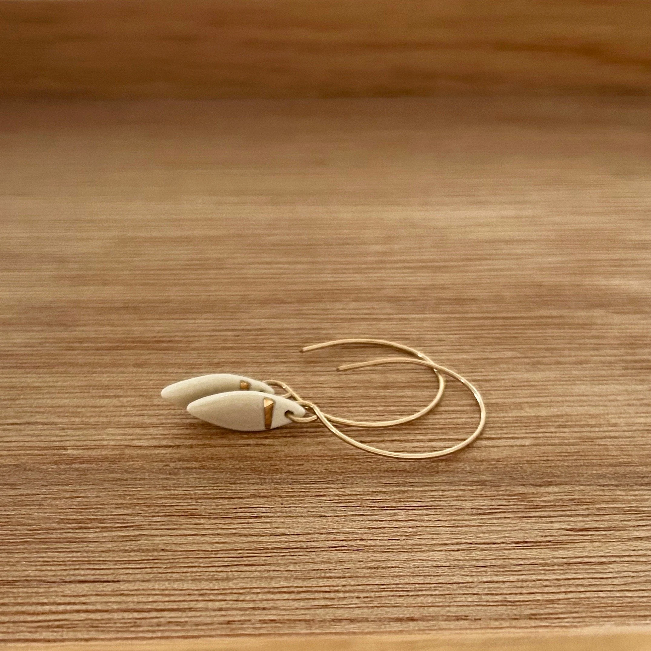 ZOË COMINGS tiny leaf hoops, pale pink, wdbkg stacked.jpg