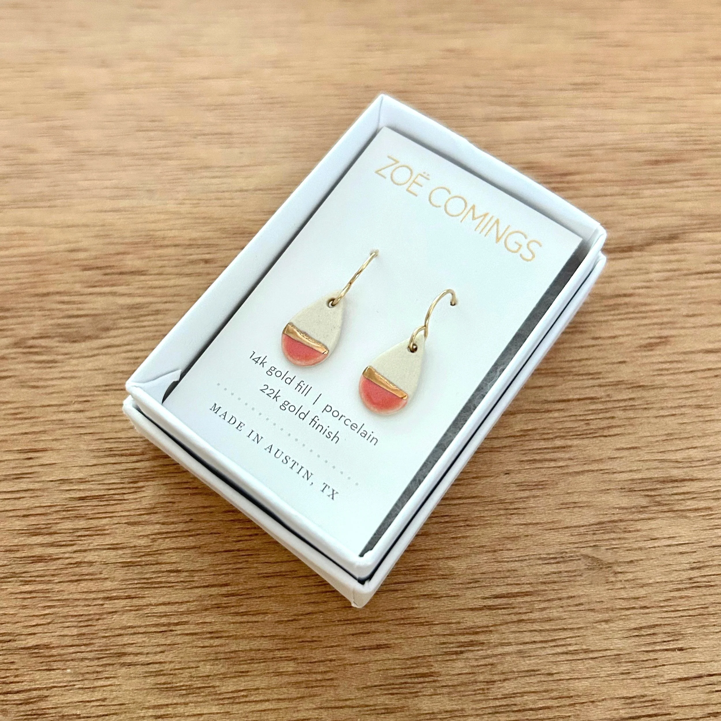 ZOE%CC%88+COMINGS+tiny+teardrop+earrings%2C+hot+pink%3Agold+line%2C+boxed+a.jpg
