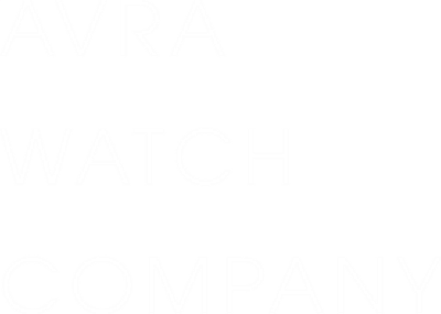 AVRA Watch Company