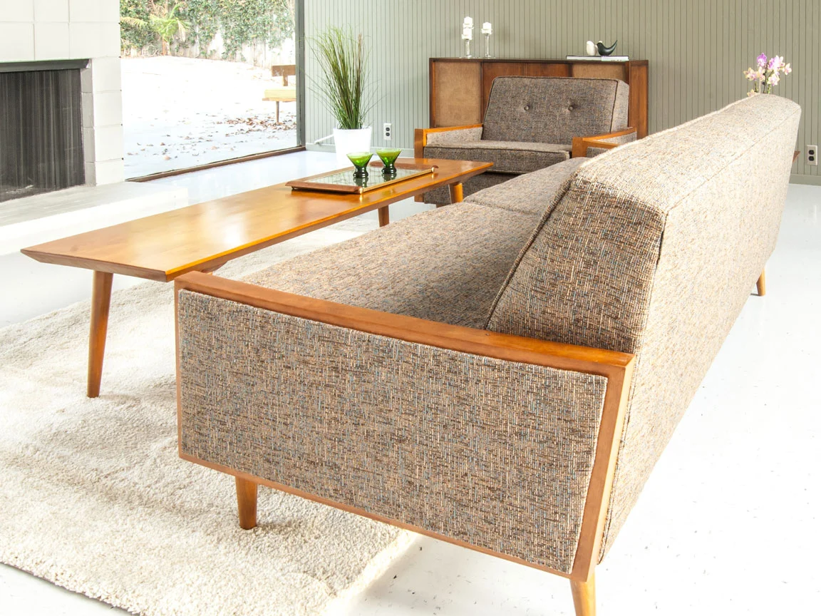 The Tyler Chair *With Free Shipping — Casara Modern