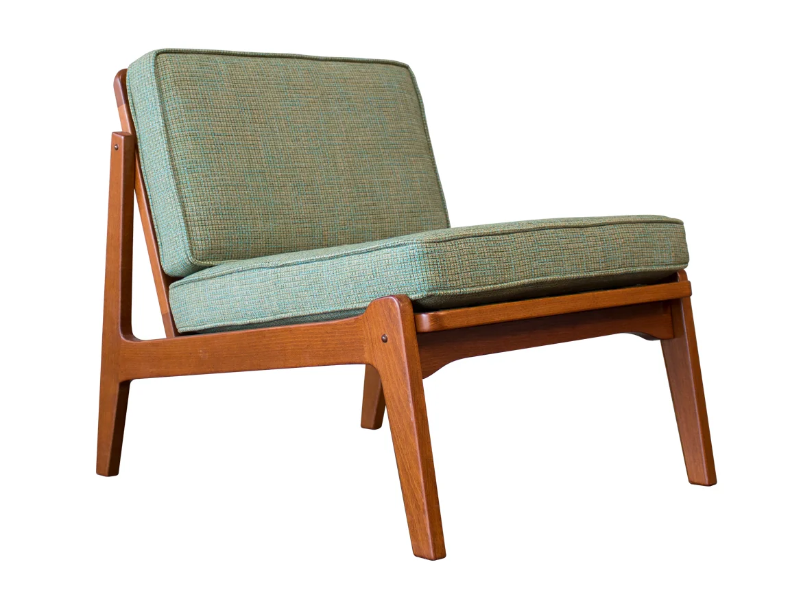 The Raymore Chair * With Free Shipping — Casara Modern