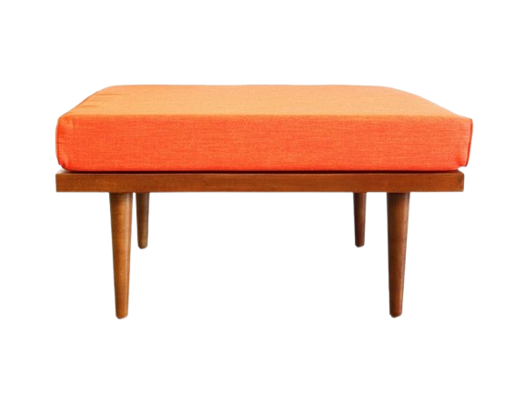 The Ottoman — Casara Modern