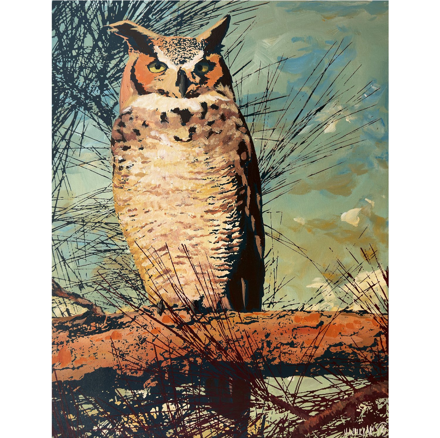 guarding the pine giclee preview.jpg