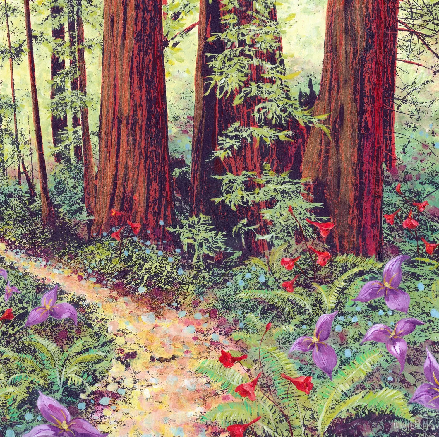 aglow in the path ahead crop 2 new.jpg