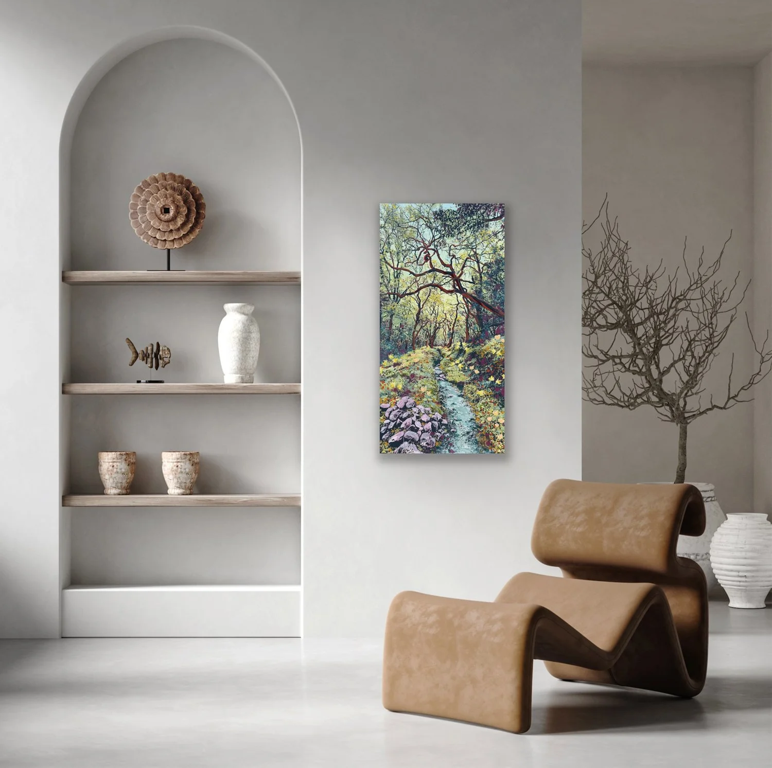 Leaning in to the trickle of spring crop5.jpg