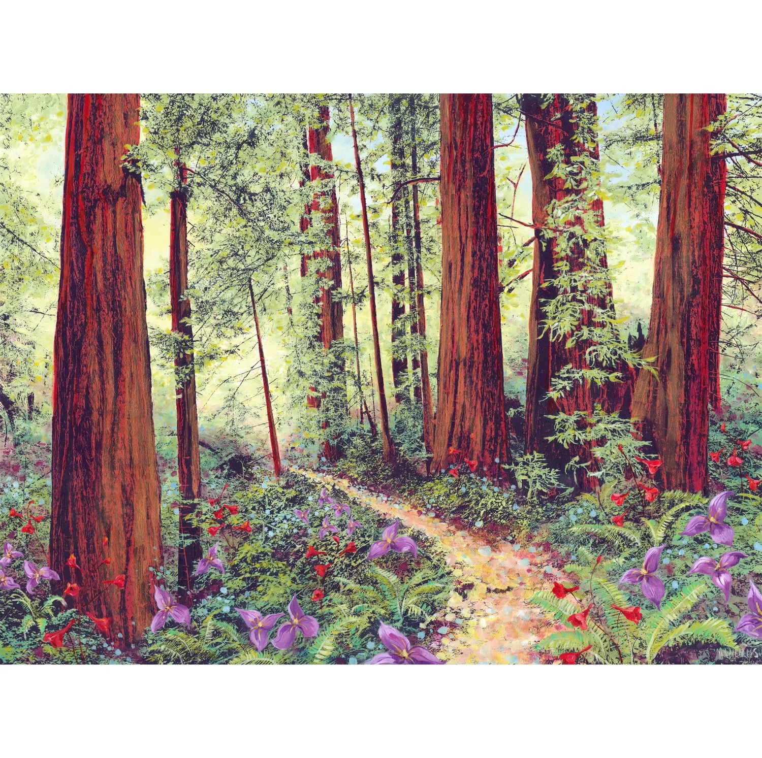 aglow in the path ahead preview 2.jpg