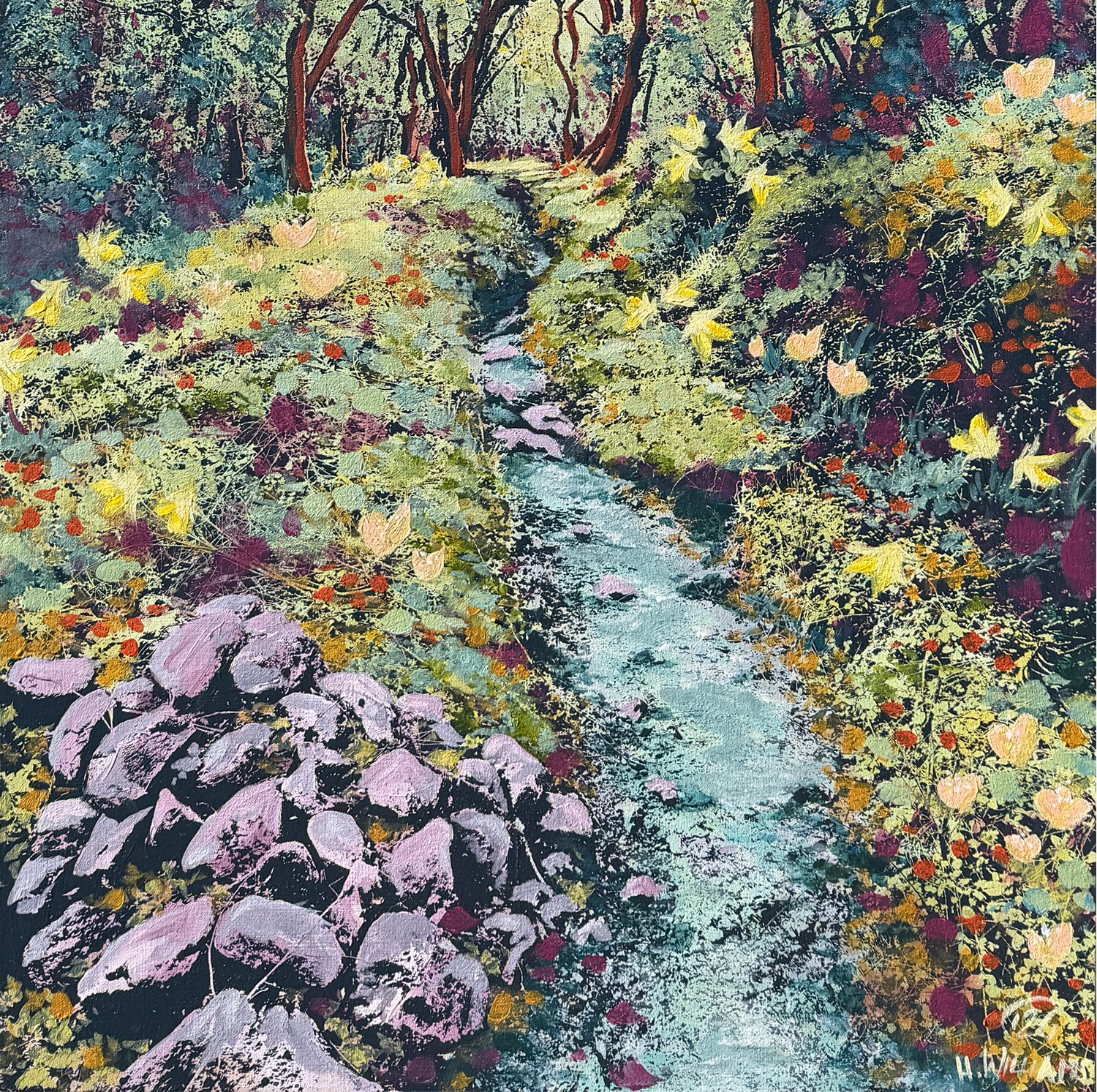 Leaning in to the trickle of spring crop1.jpg