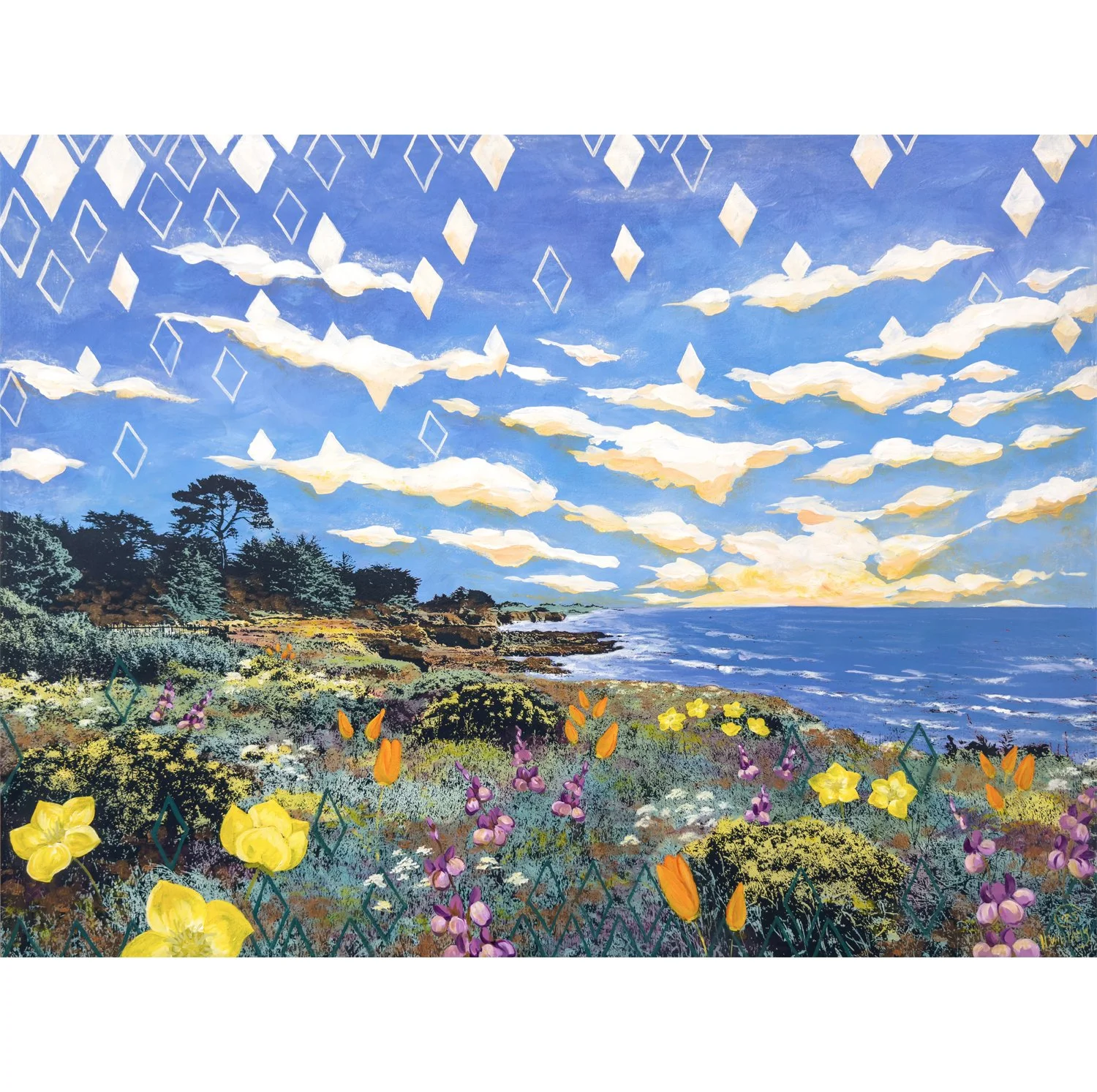 discovering a dream comes early preview.jpg