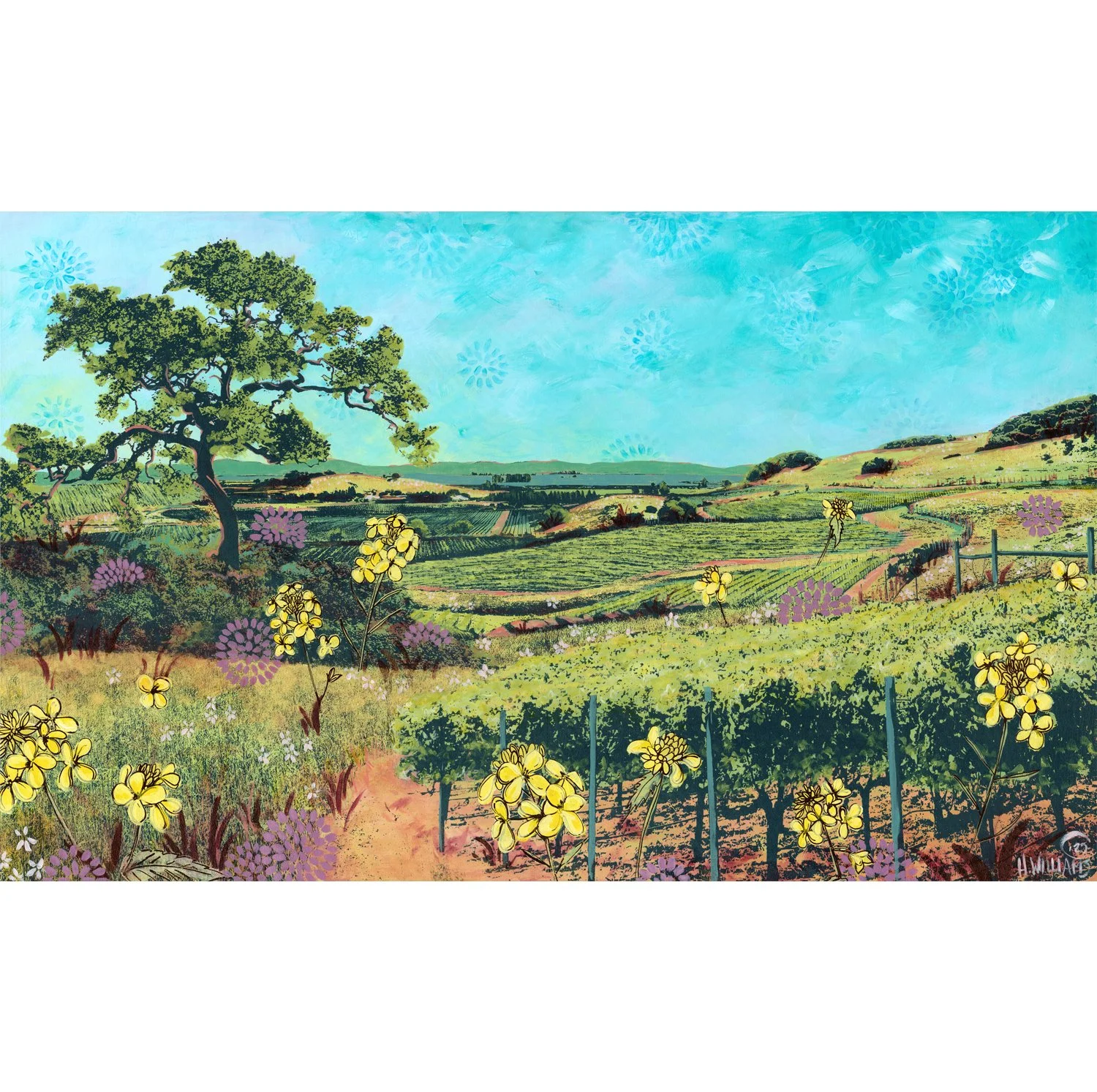 a days work in fields of recess preview.jpg