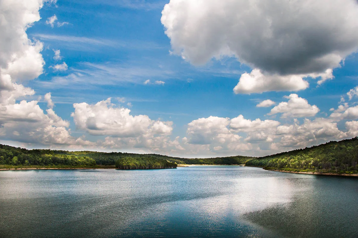 Theodosia, Missouri Area Images — Sierra Ozark Corporation
