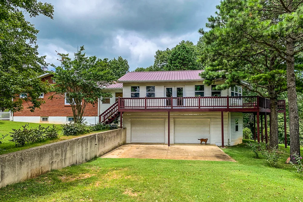 2872 State Hwy D Thornfield MO 65762