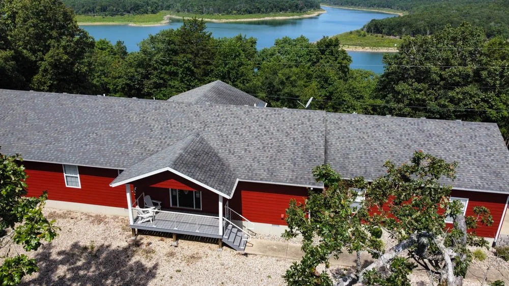 Current Bull Shoals Lake Real Estate Listings — Sierra Ozark Corporation