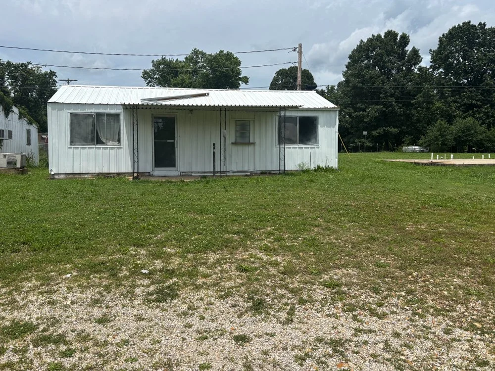 COMMERCIAL PROPERTY IN THE CENTER OF THEODOSIA   $50,000