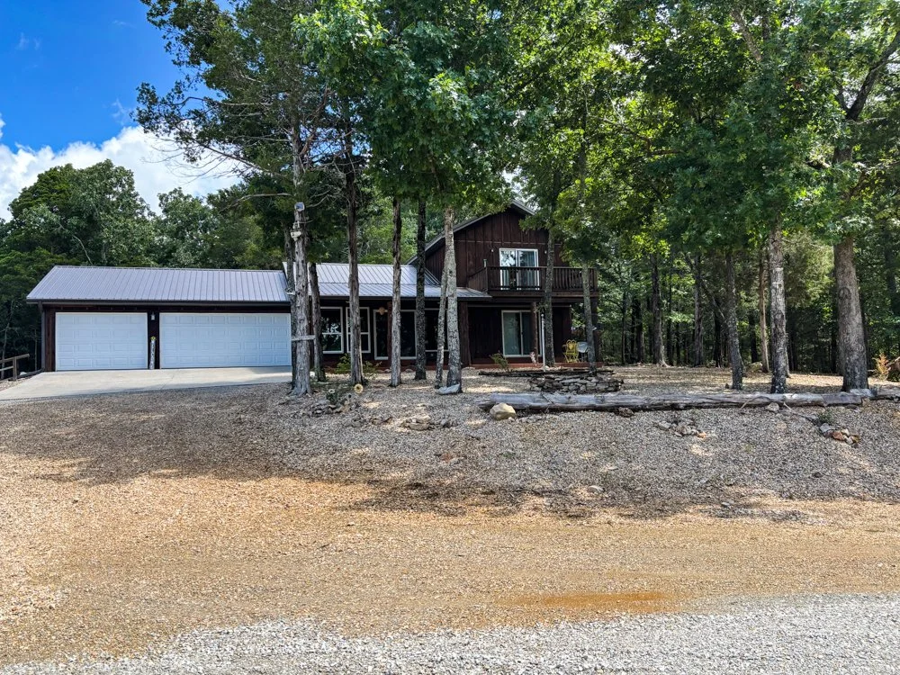  NEWER HOME WITH VIEW OF THE LAKE  $399,000