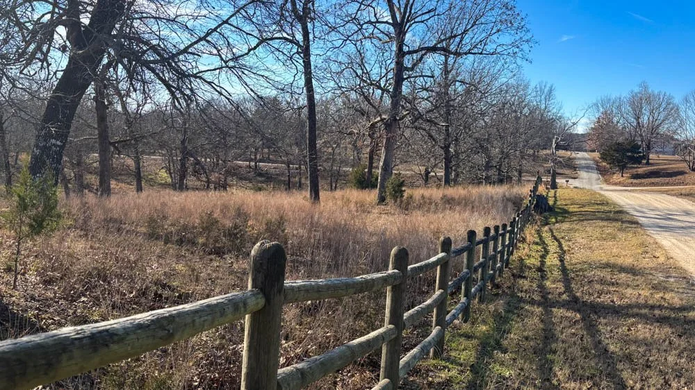 LOST MINE RESIDENTIAL AIRPARK PROPERTY  $74,900